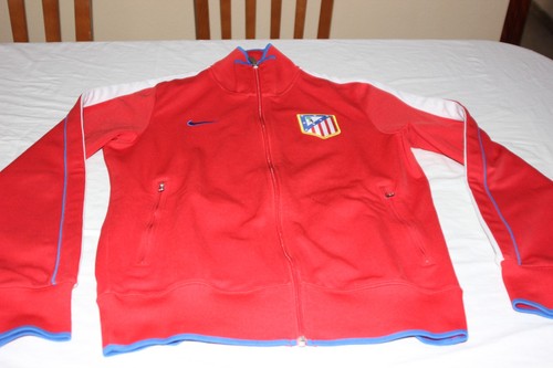 Atletico madrid nike - atletico,