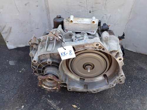 Automatic dsg gearbox kda - automatic,