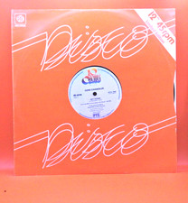 Gene Chandler - Get Down 1978