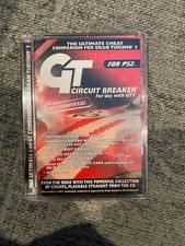 GT Circuit Breaker GT3 for
