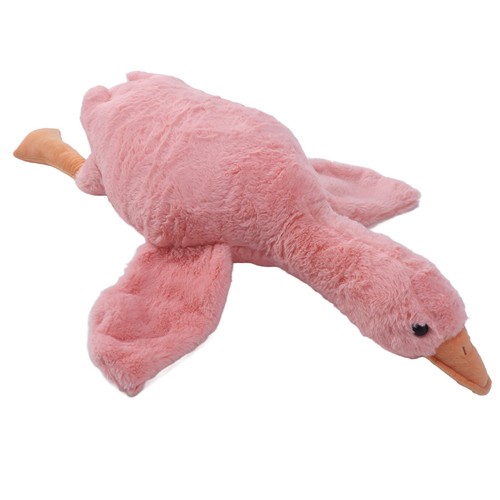 Stuffed goose toy - goose, children