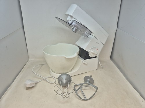 Kenwood chef classic mixer - kenwood,