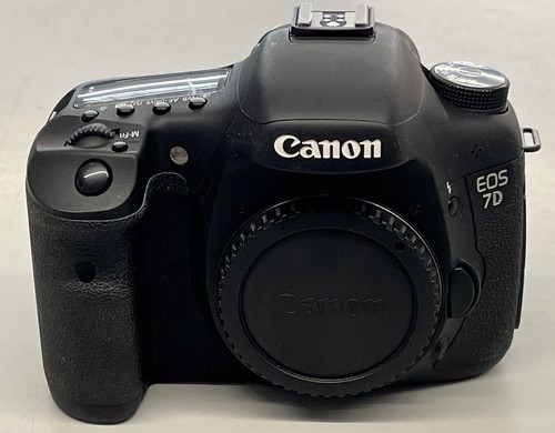 Canon eos body - eos, only