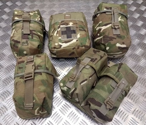 Mtp tactical assault vest - mtp,