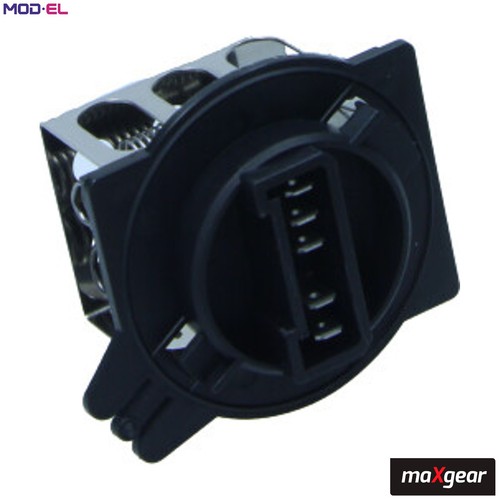 Resistor interior blower - resistor,