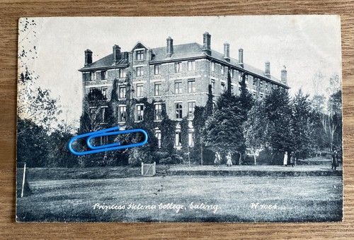 Princess helena college - princess,