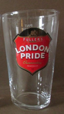Fuller's London Pride Beer