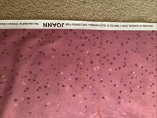 Joann Fabric, Cherry Blossom