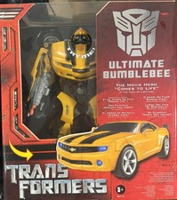 Ultimate Bumblebee