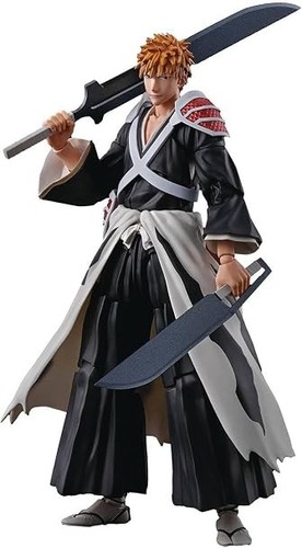 Bleach ichigo kurosaki - bleach,