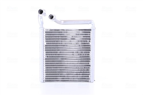 Heat exchanger interior - heat, exchanger,