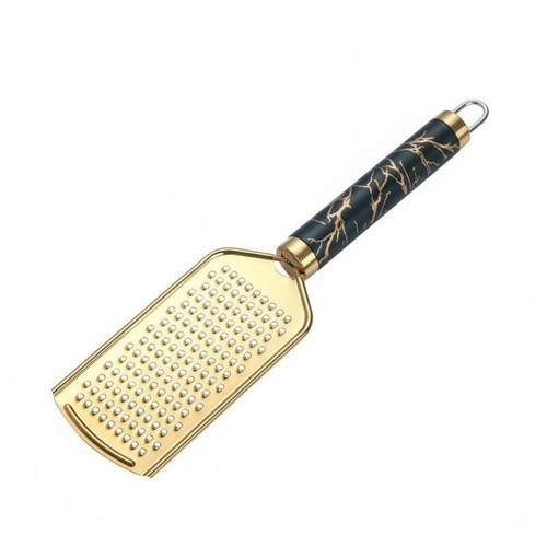 Stainless steel grater - stainless,