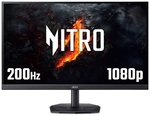 Acer nitro gaming monitor - acer,