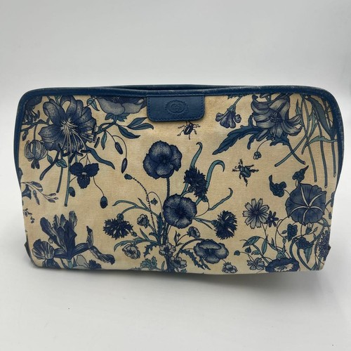 Gucci 014 152 - gucci, floral