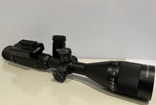 Longbow Day / Night Vision Scope with New A Grade Tube just fitted
