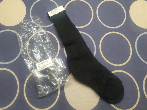 Royal navy issue - thick, wool