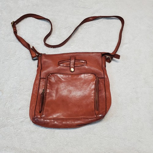 Marta ponti brown leather - marta,