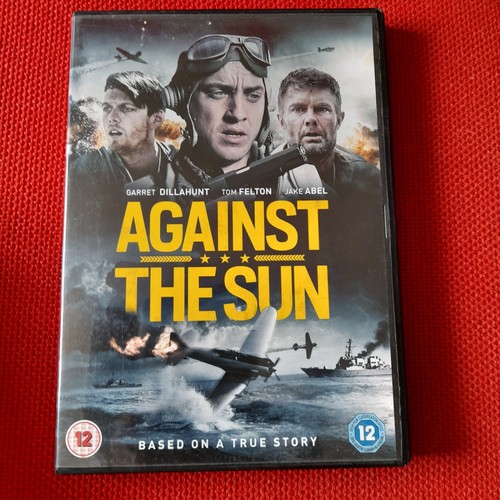 Against the sun dvd - the, film