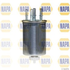 NAPA NFF2206 Fuel Filter Fits Land Rover Discovery Range Rover Range Rover Sport