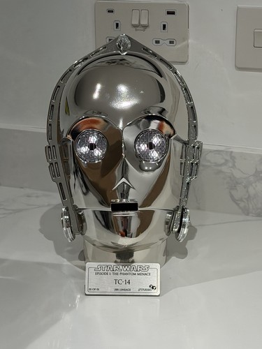 Star wars production - wars, tc-14