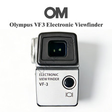 Olympus VF-3 VF3 Electronic
