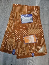 african ankara wax print