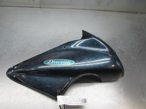 Yamaha xj600 diversion - xj600,