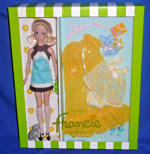 Bnib 2012 barbie - bnib,