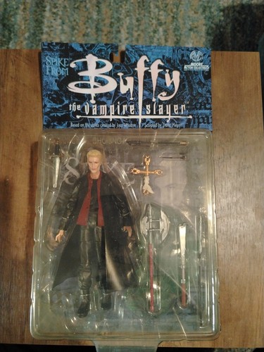 Moore action collectibles - action,