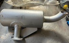 Lister Petter Exhaust. NSN