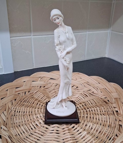 Giuseppe armani figurine 0413f - figurine,
