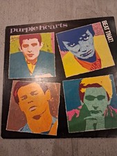 PURPLE HEARTS – BEAT THAT