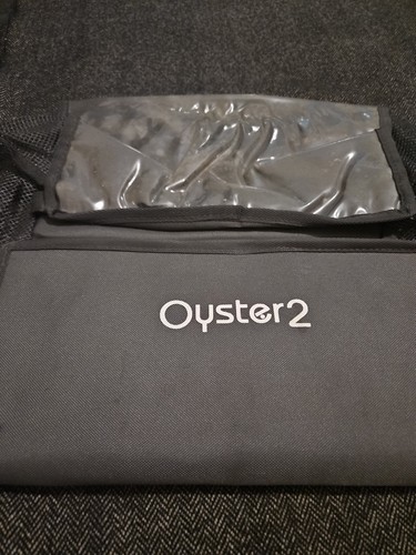 Babystyle oyster grey - oyster,