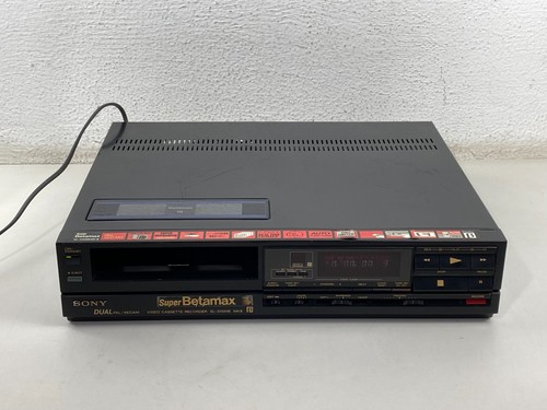Sony 200me iii super - sony,