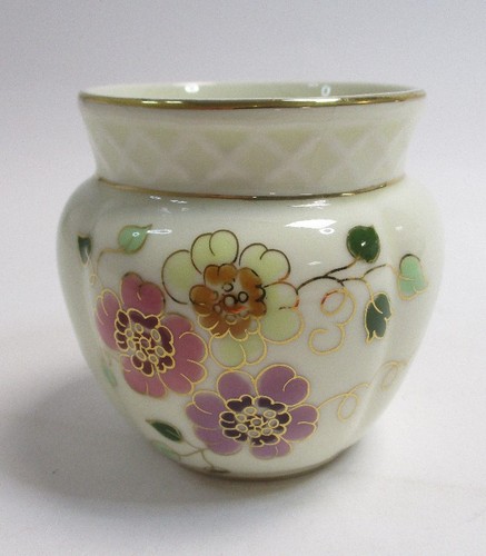 Zsolnay hungary vase vintage - vase,
