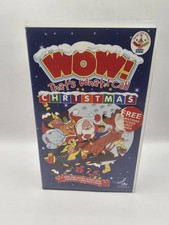 WOW THAT'S WHAT I CALL