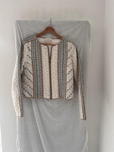 Ladies per una quilted - m&s,