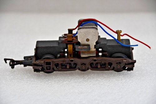 Airfix class 31401 - airfix,