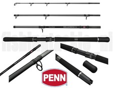 Penn Squadron IV Boat Travel