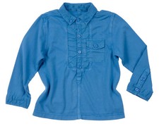 ELIANE ET LENA Boys Blue long