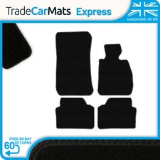Tailored Carpet Car Floor Mats
