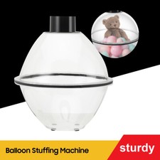 Acrylic Balloon Stuffing