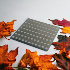 Drain Guard Cover Stainless