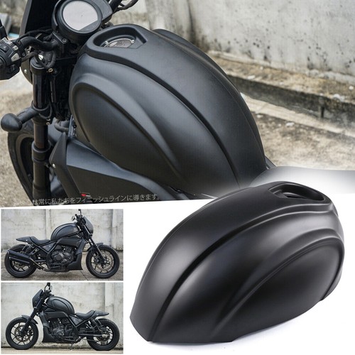 Custom fit fuel - custom, tank