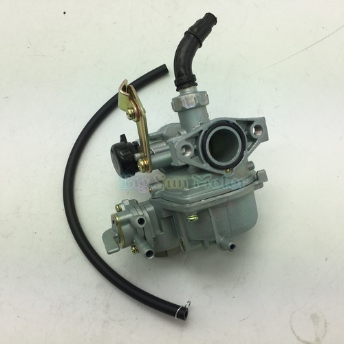 Carburetor for honda - for, passport