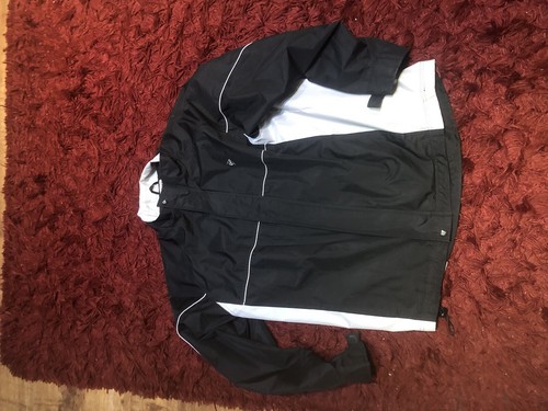 Dunlop waterproof golf jacket - waterproof,
