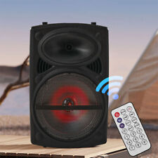 Karaoke Machine Bluetooth Loud