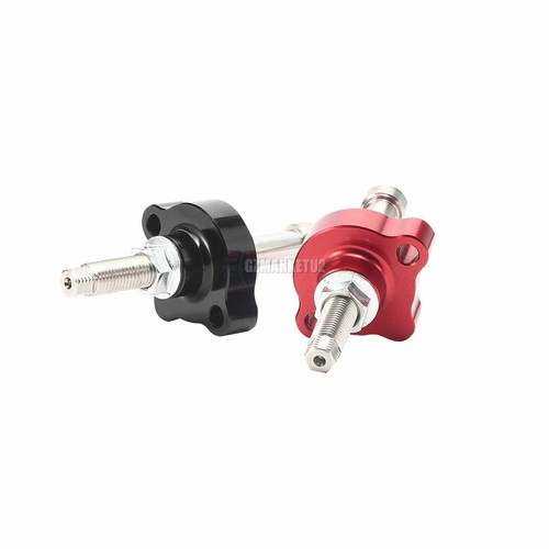 Cam chain camshaft tensioner - cam,