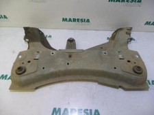 Front Axle Carrier Renault