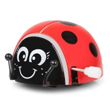 Clockwork Wind Up LadyBird